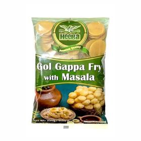 Heera Masala avec Gol Gappa frits (250 g)