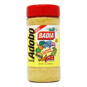 Badia Adobo au poivre (7 oz/198,4 g)