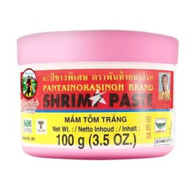 Pantainorasingh - Pâte de crevettes (100 g)