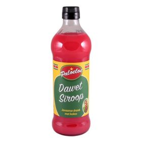 Sirop Paloel Dawet (500 ml)