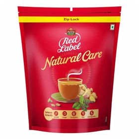 Thé « Natural Red Label » (1 kg)