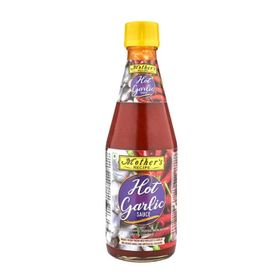 Sauce piquante à l&#x27;ail Mother&#x27;s Recipe (500 g)