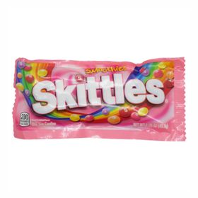 Skittles Smoothies États-Unis (1,76 oz/49,9 g)