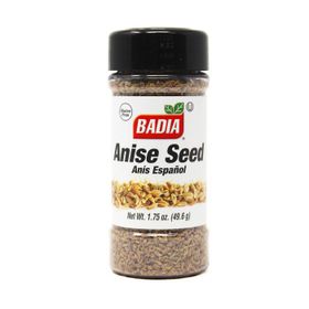 Graines d&#x27;anis Badia (50 g)