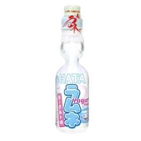 Yogourt Hatakosen Ramune (200 ml)