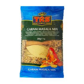 Mélange TRS Garam Masala (200 g)