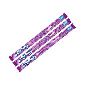 Bonbons Laffy Taffy au raisin (23 g)