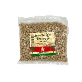 Croquettes au soja Maussi, blanches et fines (200 g)