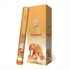 Flûte Sandal Hexa 6 x (10 bâtonnets)