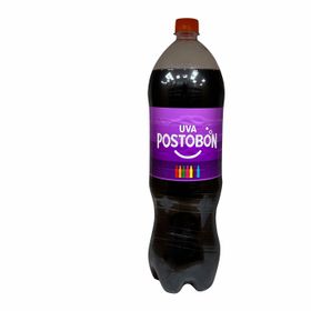Postobon UVA (2 litres)