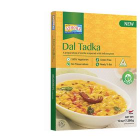 Ashoka Instant Dal Tadka (280g)