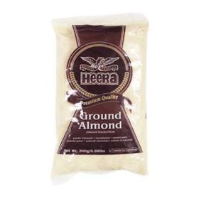 Poudre d'amande Heera (300 g)