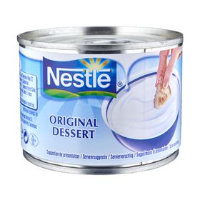 Crème au lait Nestlé Original Dessert (Kaymak) (170 g)