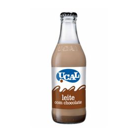 Ucal Leite au chocolat (250 ml)