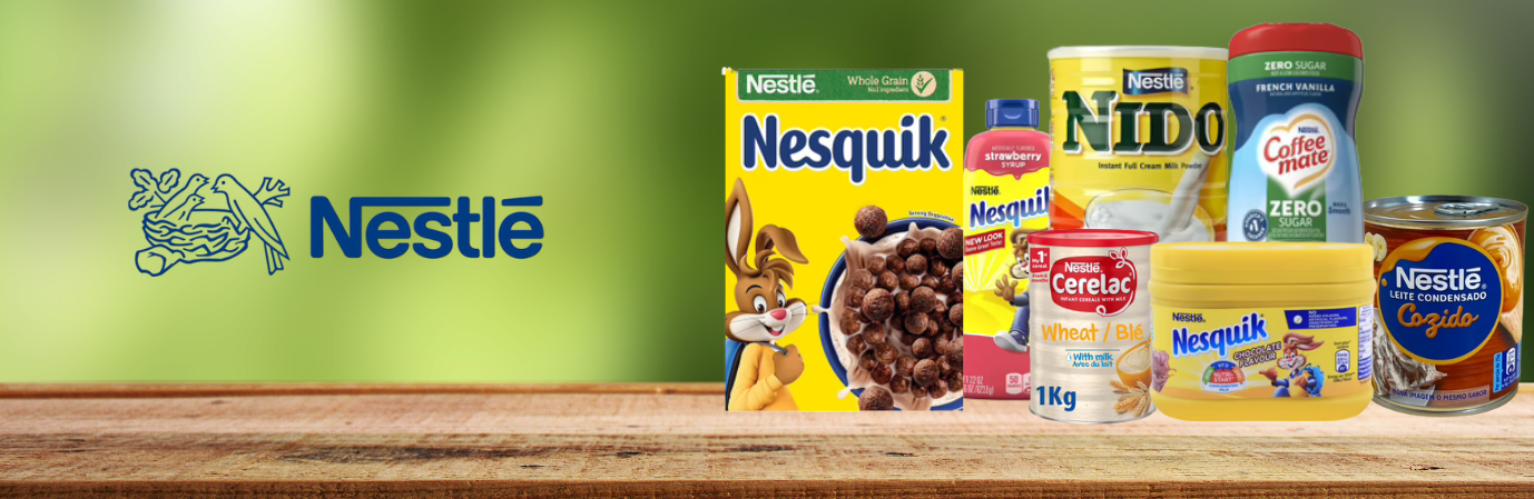 Nestle