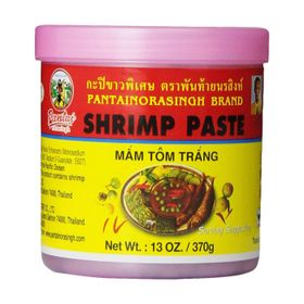 Pantainorasingh - Pâte de crevettes (370 g)