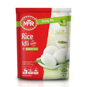 Mélange pour idli au riz MTR (200 g)