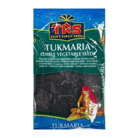 TRS Tukmaria (Basil Seeds)/Graines de basilic Tukmaria (100 g)