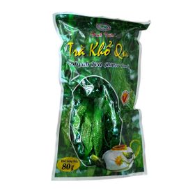 Thé au melon amer Vinh Tien (80 g)