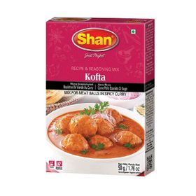 Curry Shan Kofta (50 g)