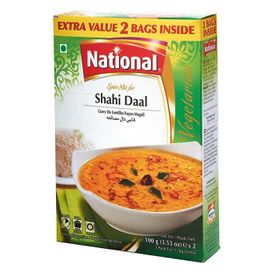Mélange d&#x27;épices national pour Shahi Daal (180 g)