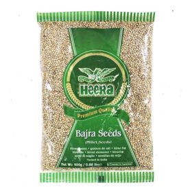 Graines de heera bajri entières (400 g)