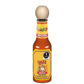 Sauce piquante Cholula Original (60 ml)