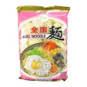 Nouilles aux œufs Tin Lung (400 g)