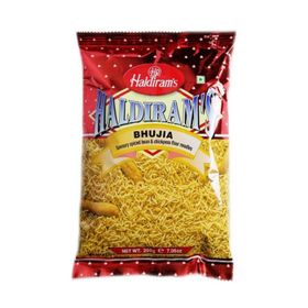 Bhujia de Haldiram (200 g)