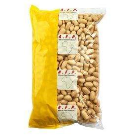 A.F.P. Cacahuètes non grillées sans peau (800 g)