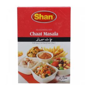 Mélange Shan Chaat Masala (100 g)