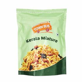 Mélange « Town Bus Kerala » (170 g)