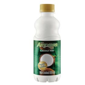 Lait de coco Ampawa (250 ml)