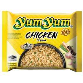 Inst. Nouilles au poulet Yum Yum (60 g)