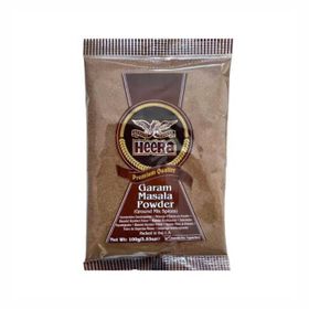 Poudre de garam masala Heera (100 g)