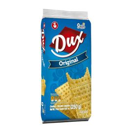 Crackers Dux Original (250 g)