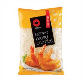 Chapelure Obento Panko (200 g)