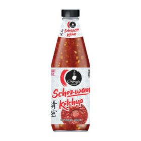 Ketchup Chings Schezwan (458 g)
