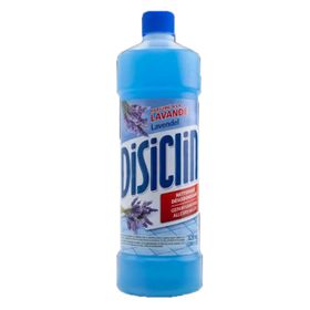 Disiclin Nettoyant multi-usages Lavande (828 ml)