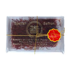 Heera Saffran d'Espagne (2 g)