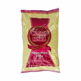Semoule fine Heera (1,5 kg)