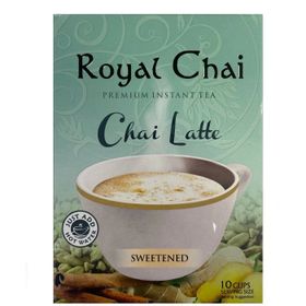 Thé sucré Royal Chai Latte (200 g)
