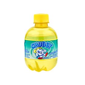 Saveur ananas chubby (250 ml)