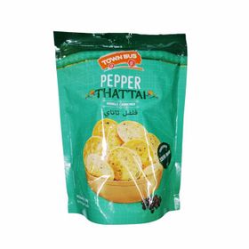 Mélange « Pepper Thattai » de Town Bus (150 g)