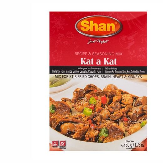 Kat Target Shan Kat A Kat (50 g) | Online Kopen bij Targetmart.nl