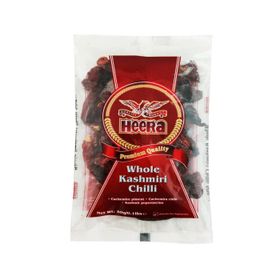 Piment entier du Cachemire Heera (50 g)