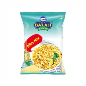Mélange Balaji Bhel (250 g)