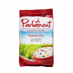 Parliament Red Ruby Classic Rice (1 kg)