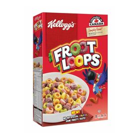 Froot Loops de Kellogg&#x27;s (320 g)