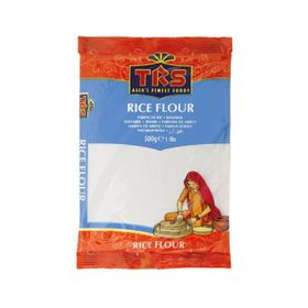 Farine de riz TRS (500 g)